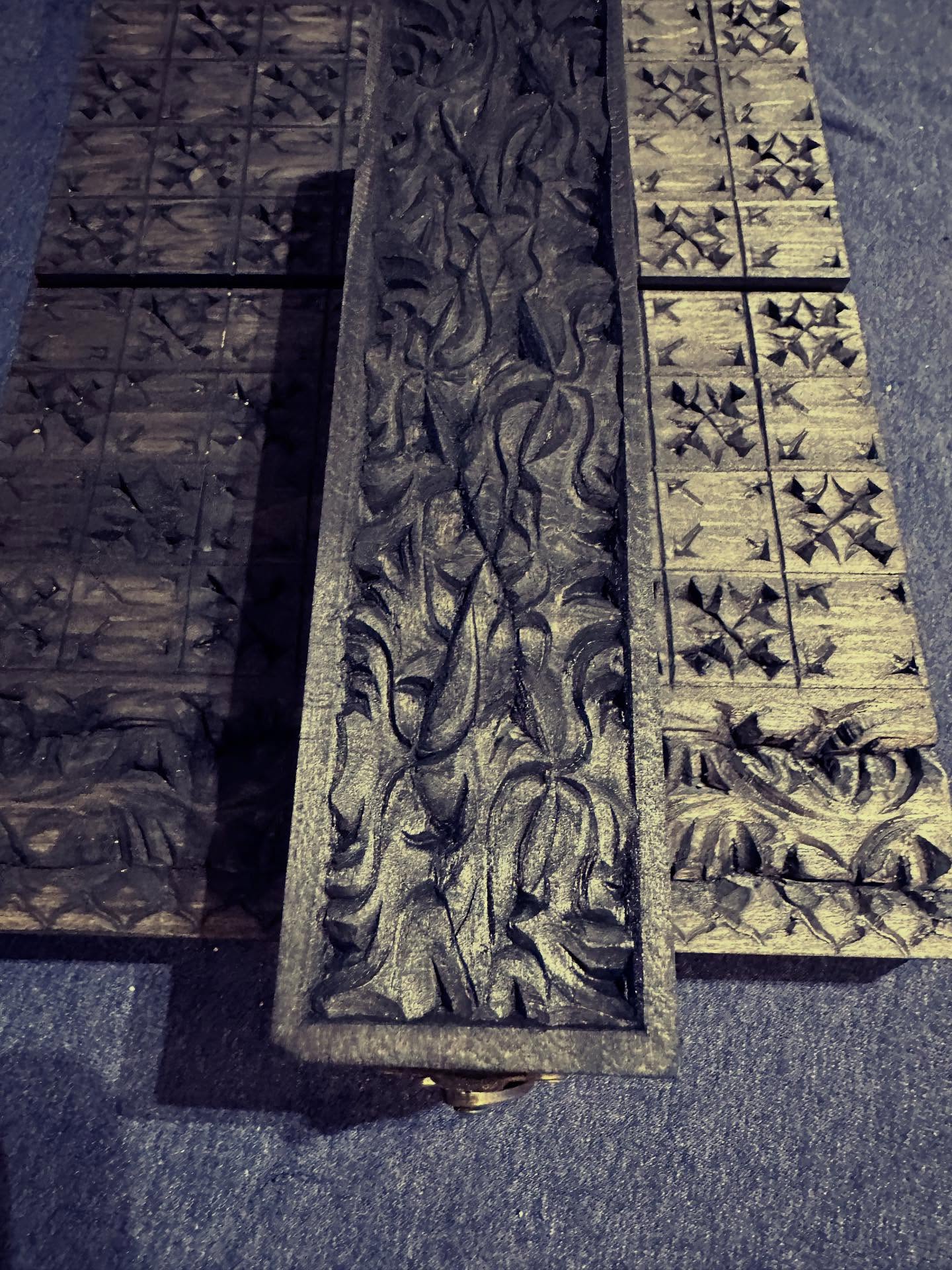 Carving patterns Carving patterns