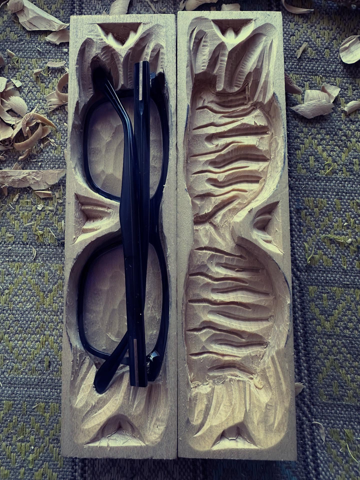 Corner joinery Corner joinery