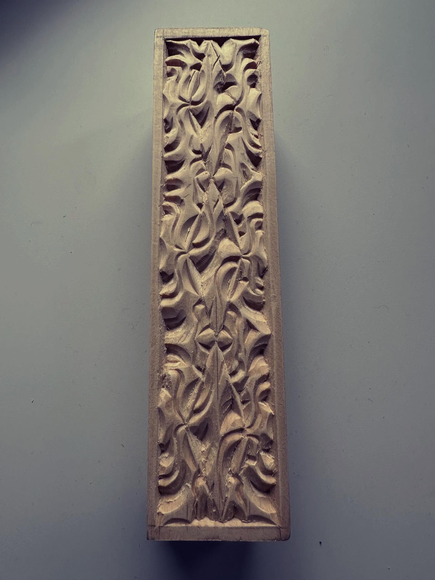 Interior organization Interior organization