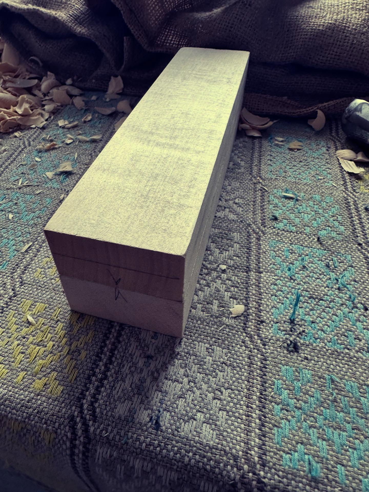 Box in use Box in use