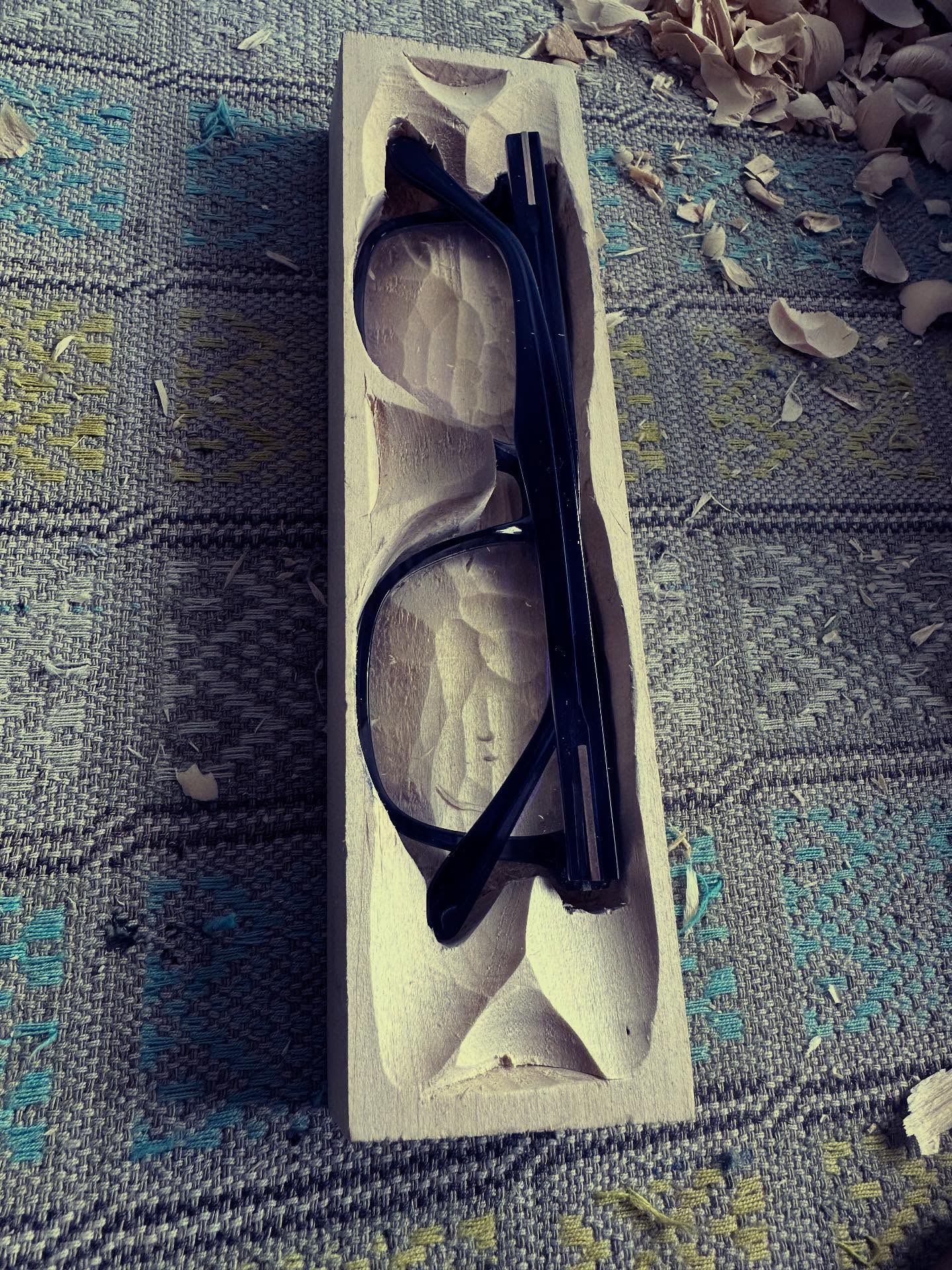 Carving precision Carving precision