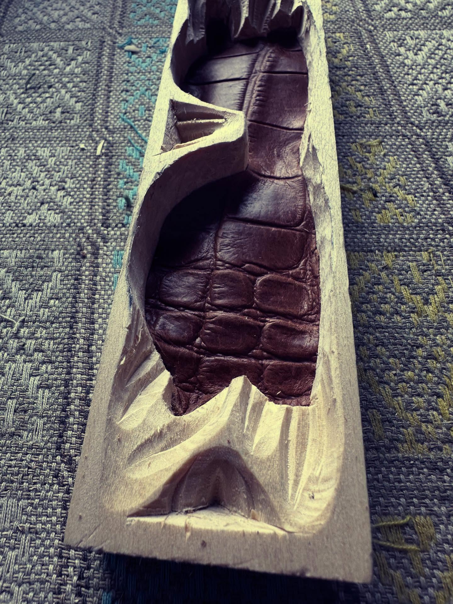 Overall design Overall design