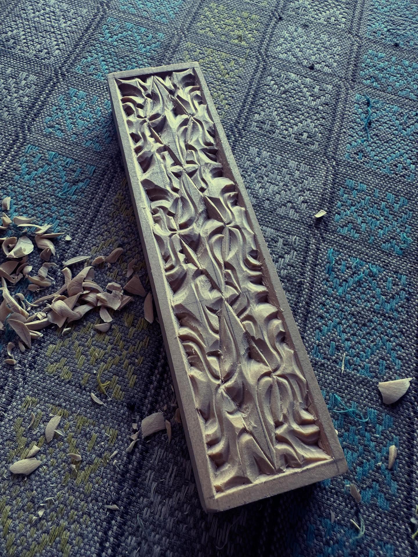 Wood selection Wood selection