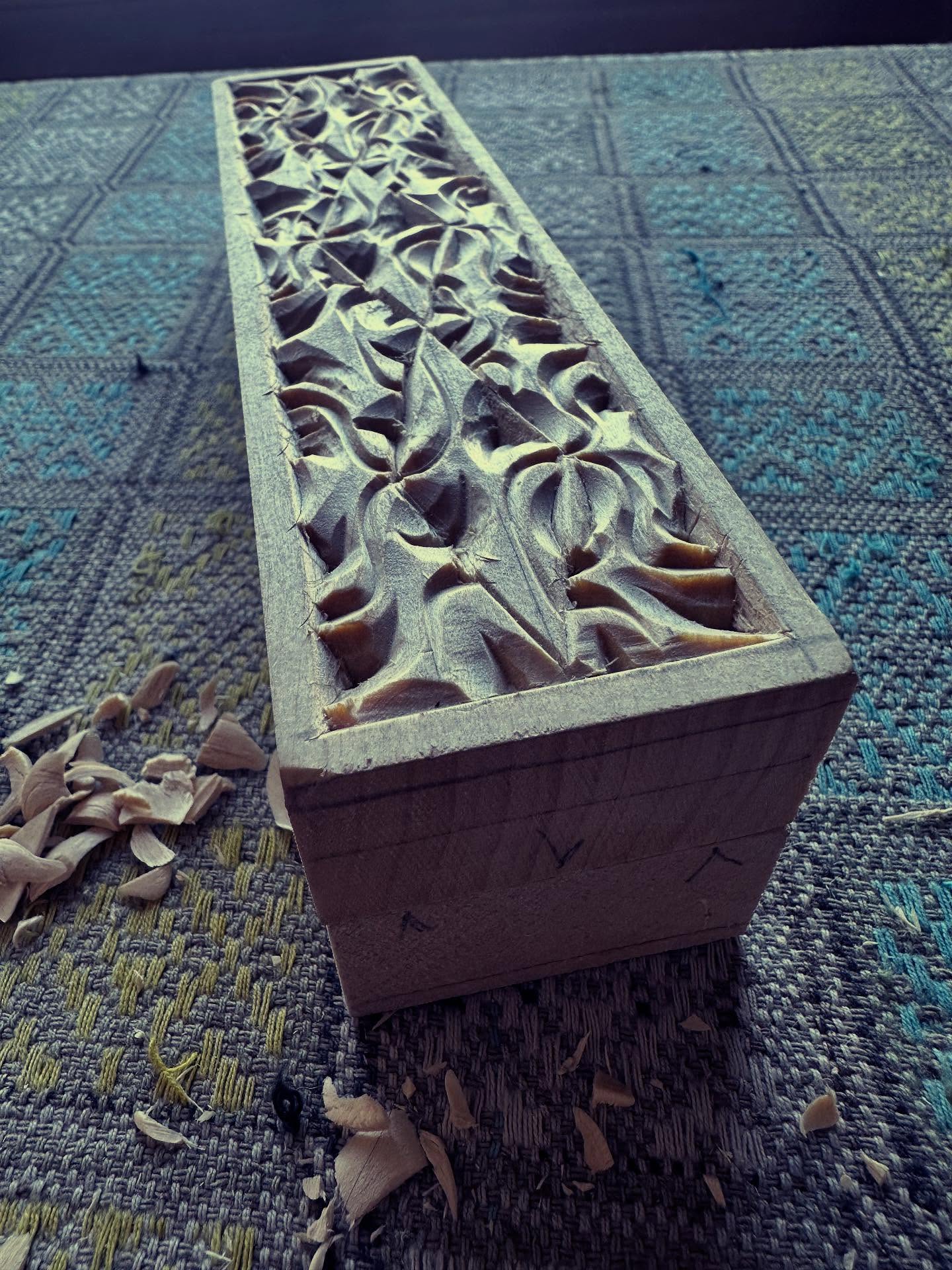 Joinery work Joinery work