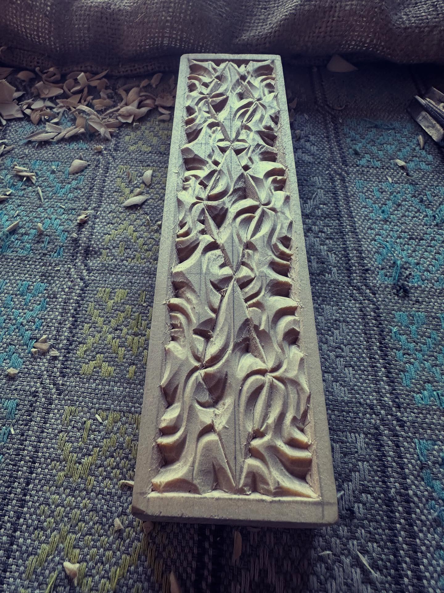 Interior craftsmanship Interior craftsmanship