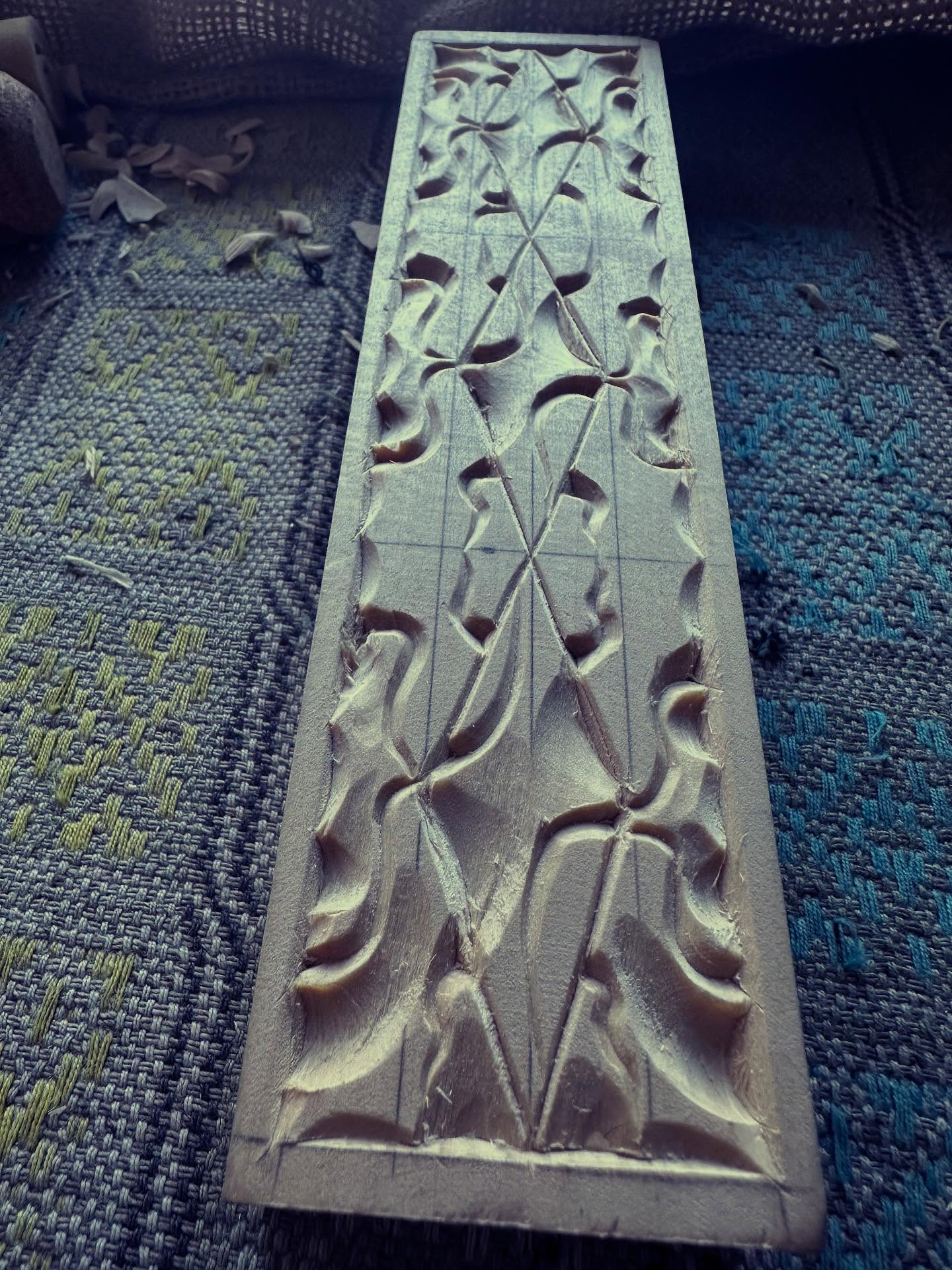 Surface preparation Surface preparation