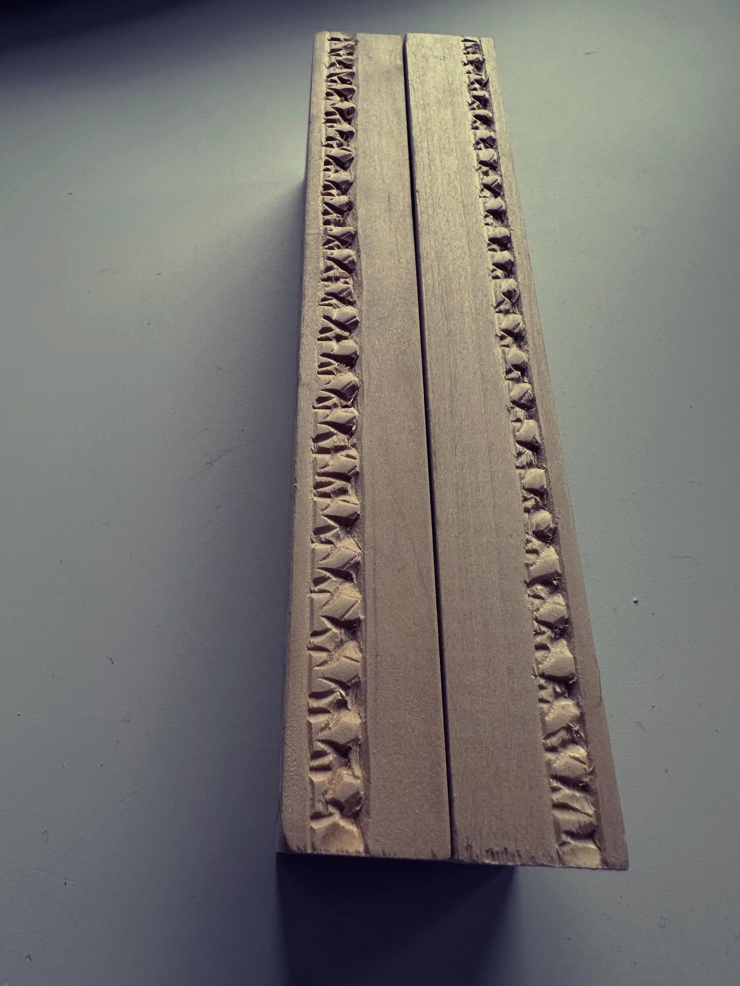 Box opened view Box opened view