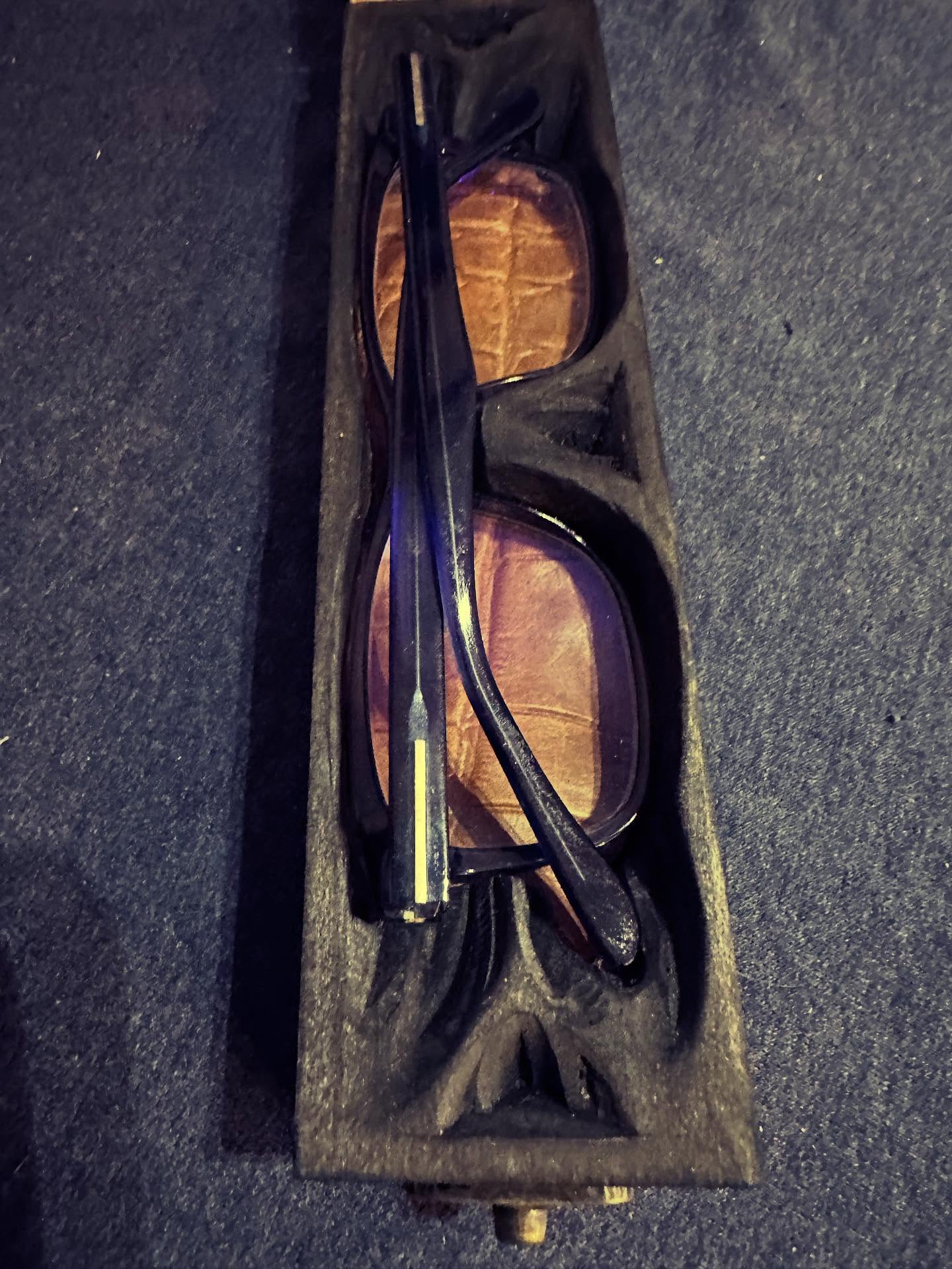 Elegant presentation Elegant presentation