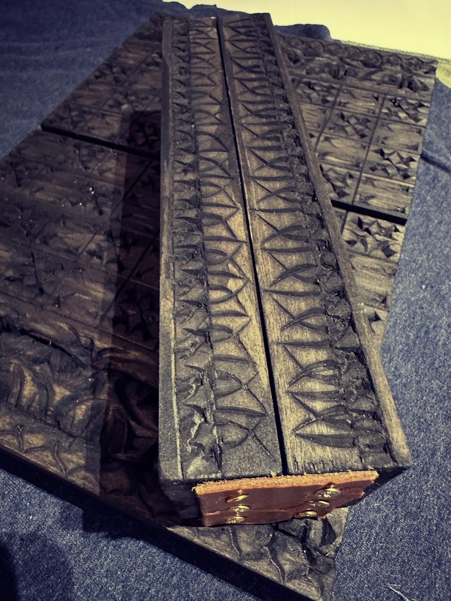 Craftsmanship showcase Craftsmanship showcase