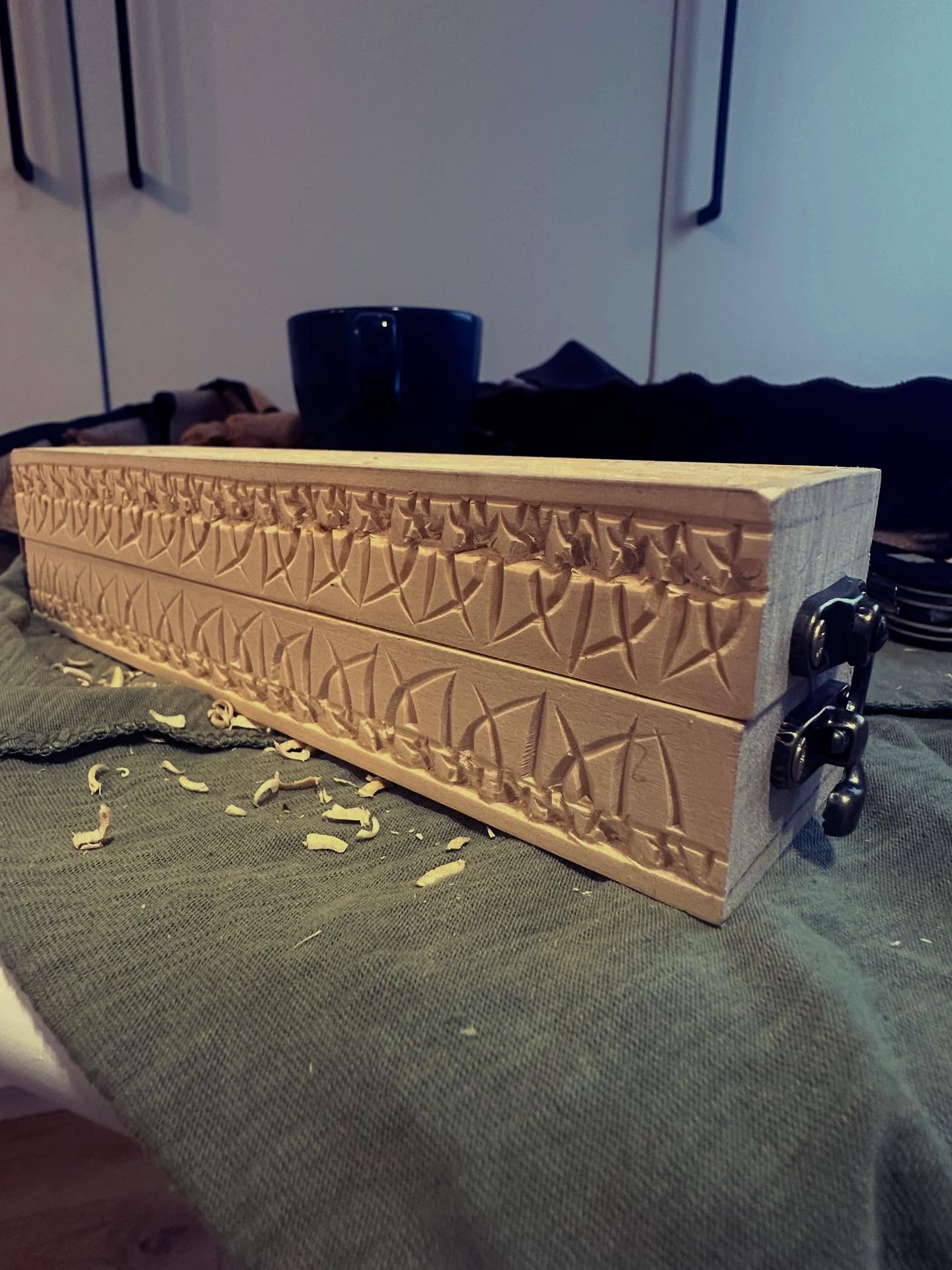 Surface work Surface work