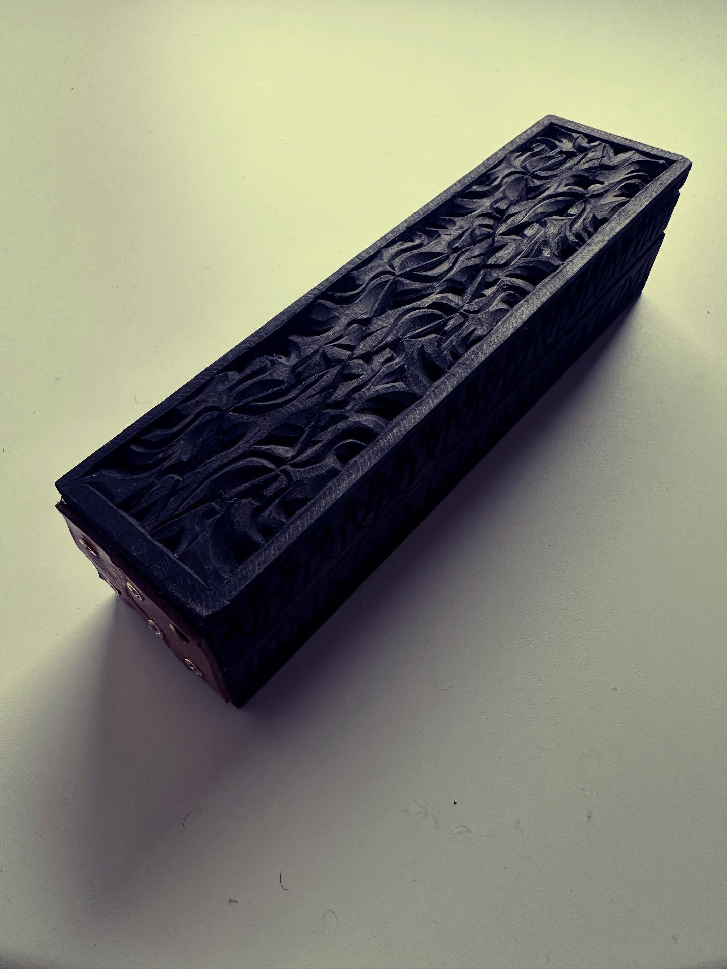 Complete box Complete box