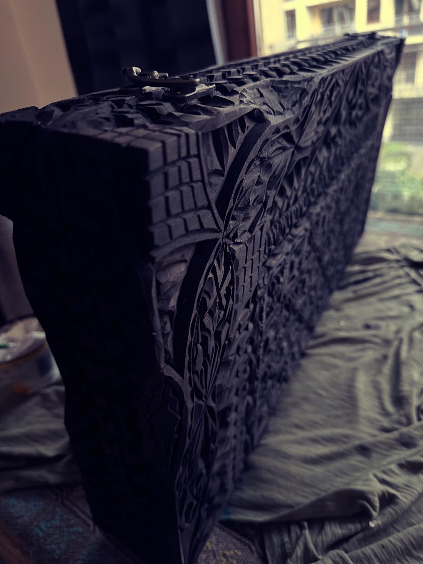 Side view colored Side view colored