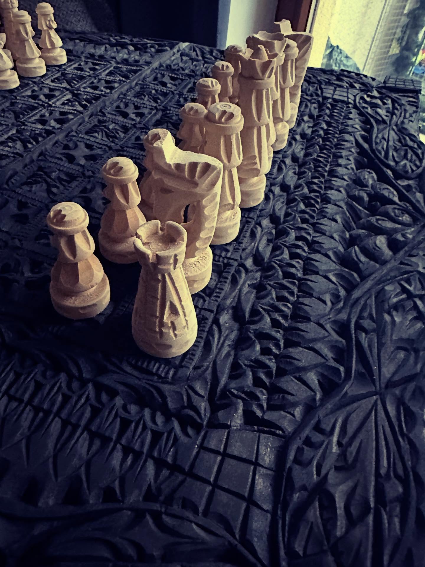 Pattern detail colored Pattern detail colored