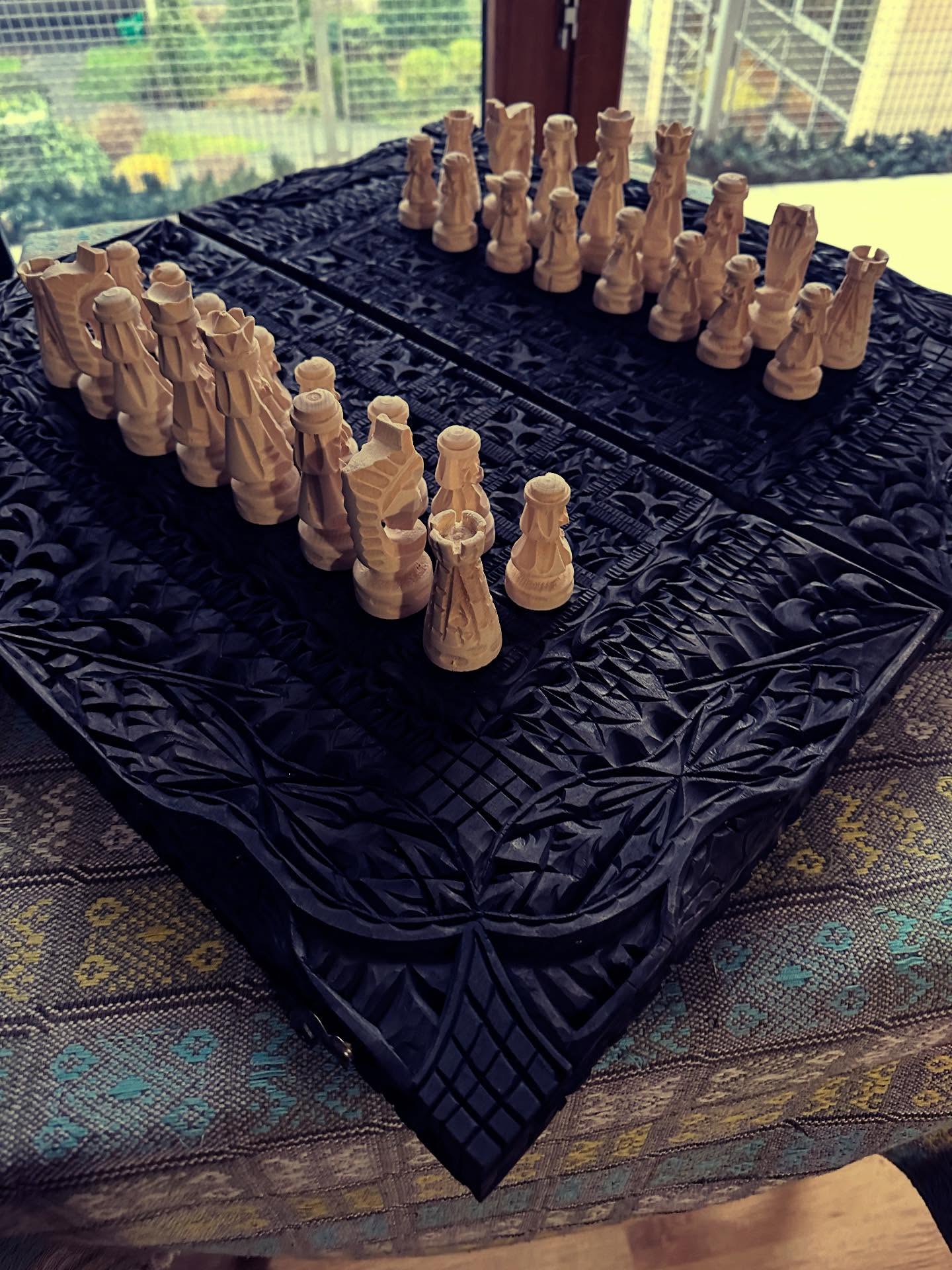 Colored surface texture Colored surface texture