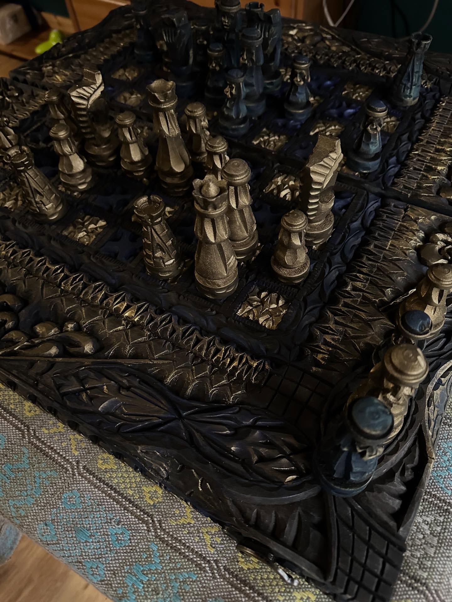 Natural lighting colored Natural lighting colored