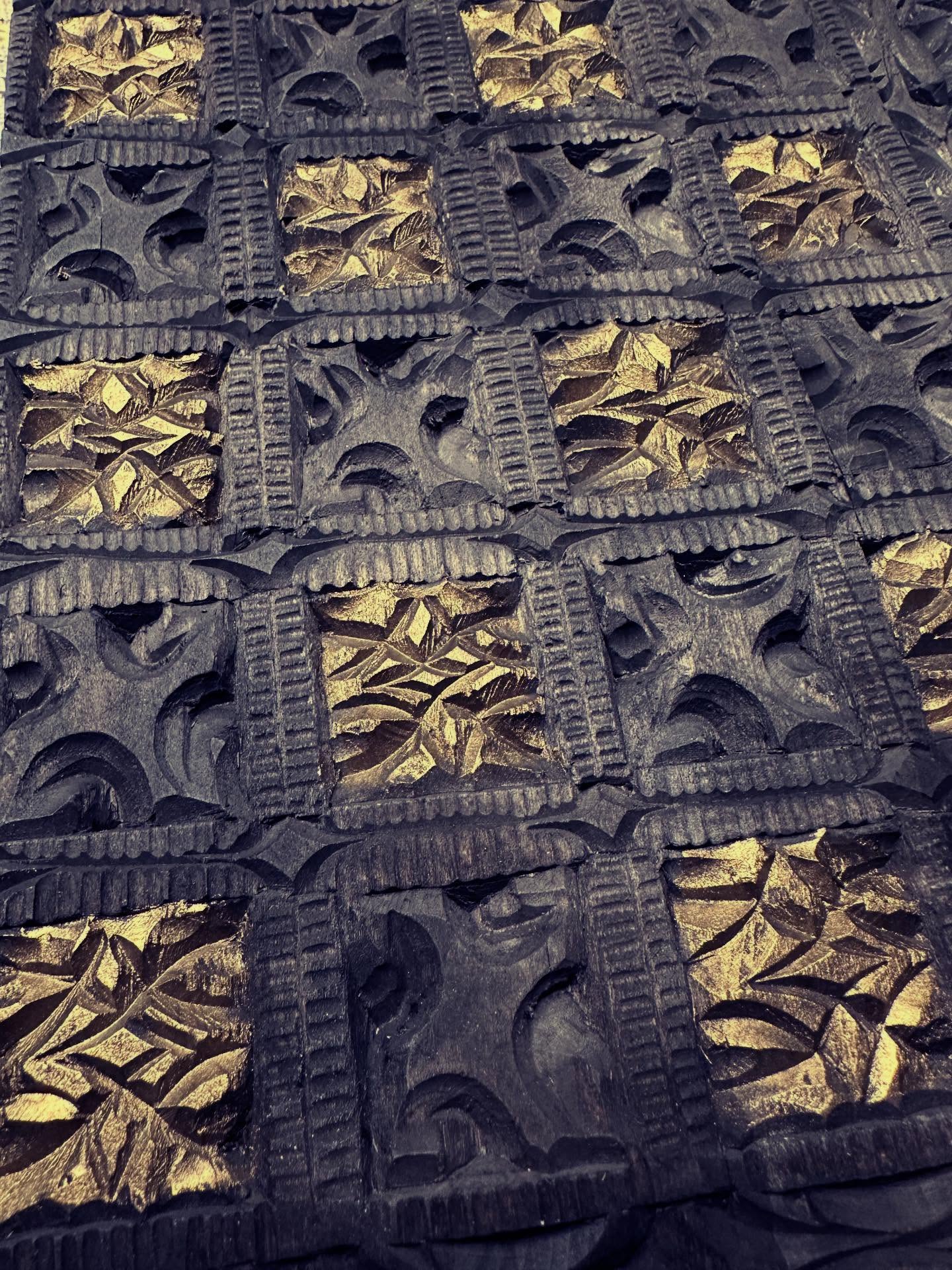 Detail work colored Detail work colored