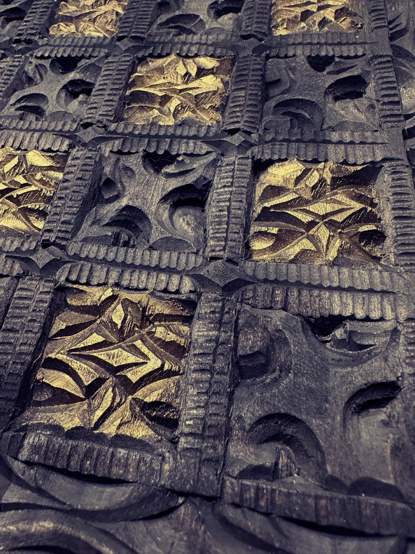 Surface finish colored Surface finish colored