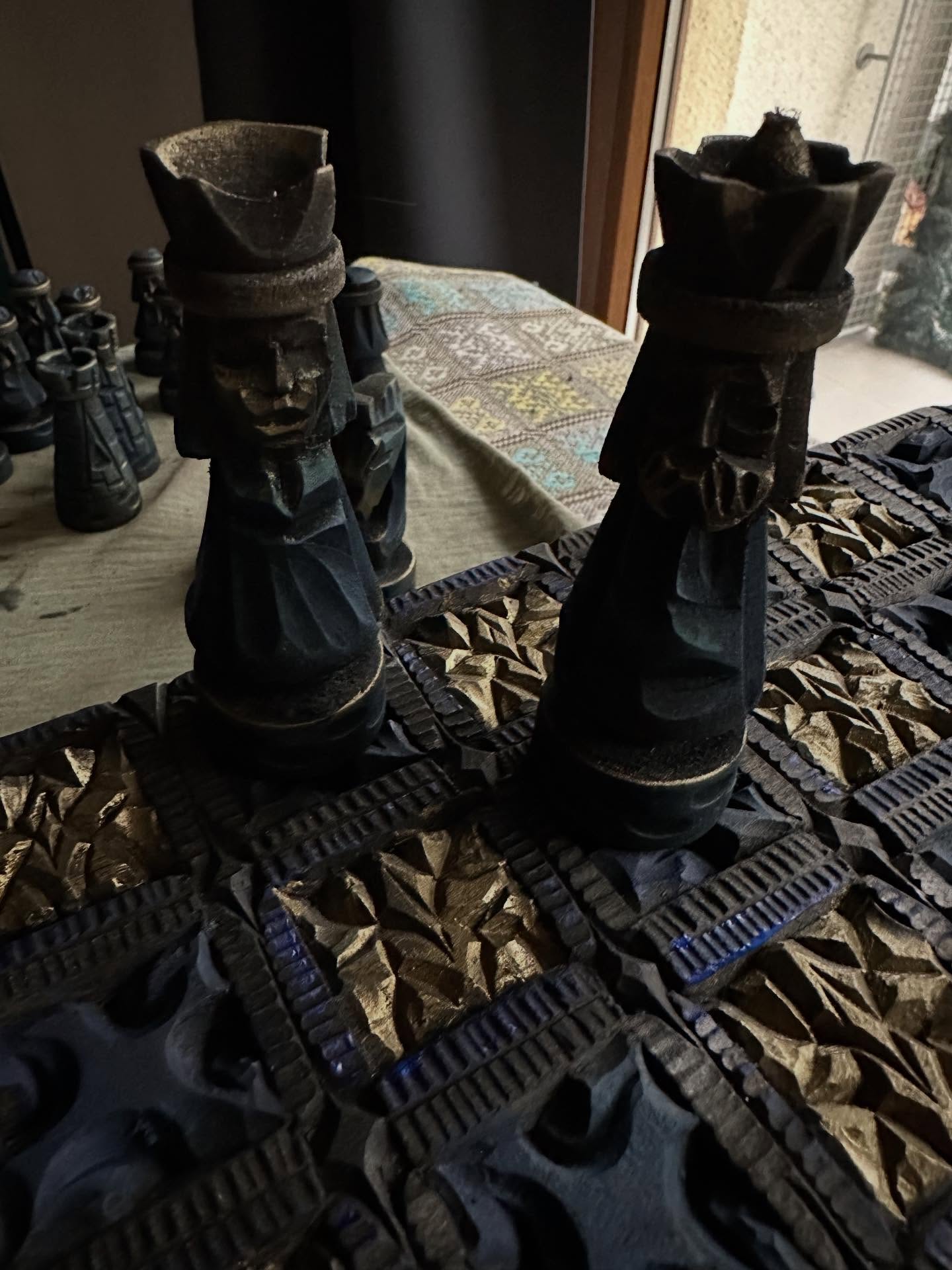 Edge work colored Edge work colored