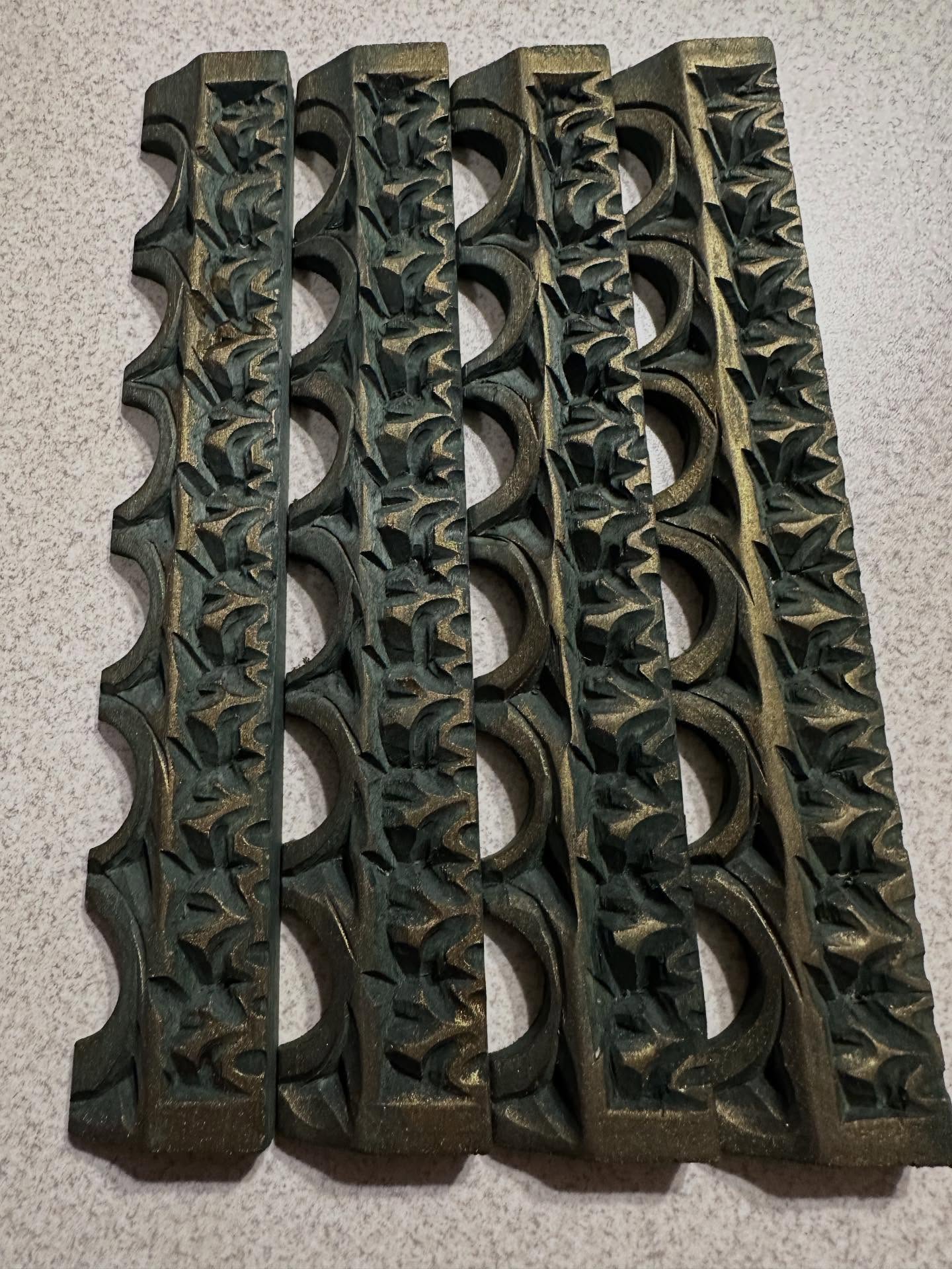 Delivery ready colored Delivery ready colored