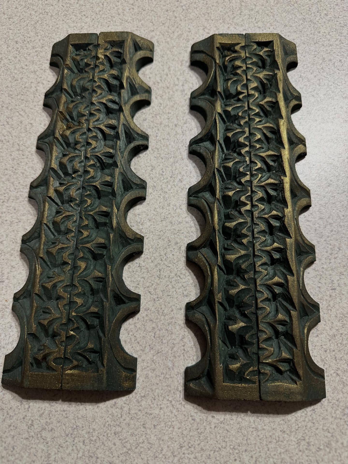 Complete colored project Complete colored project